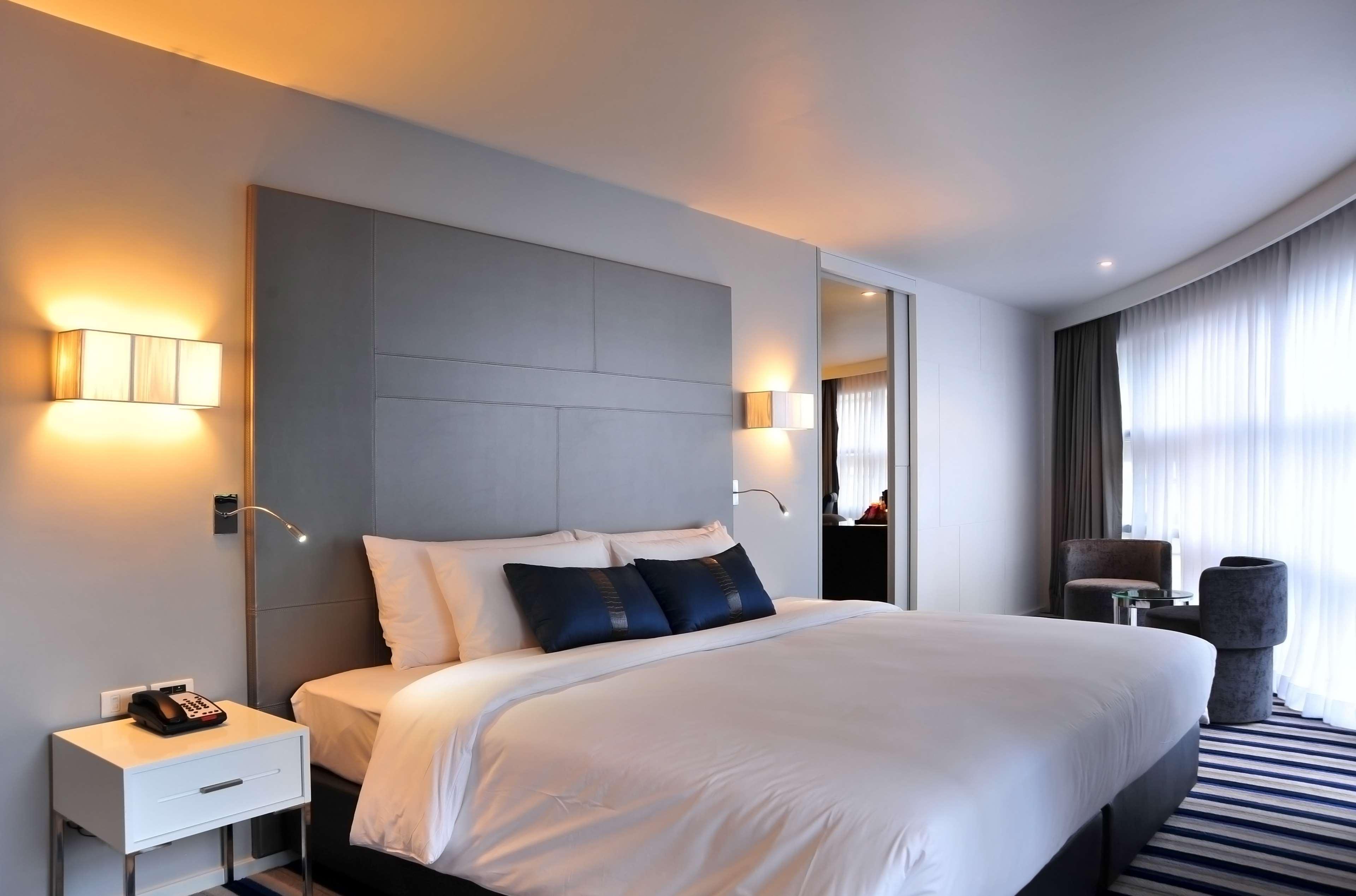 Best Western Sukhumvit 20 Bangkok Ruang foto