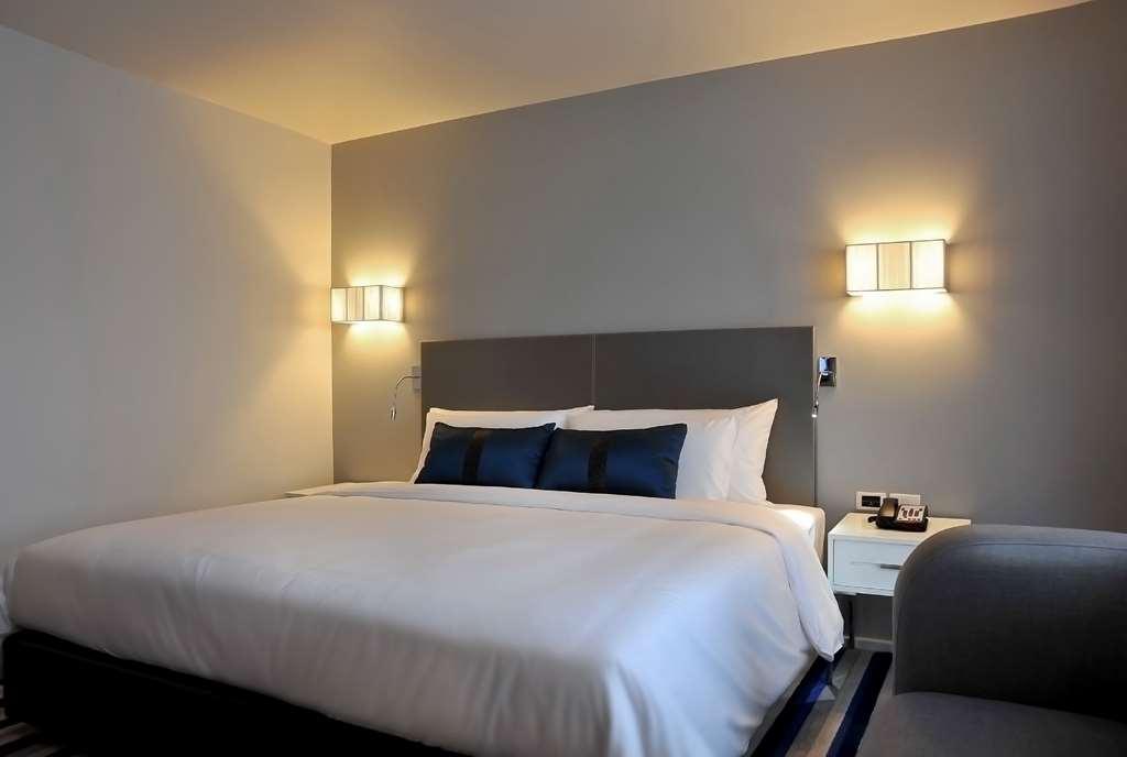 Best Western Sukhumvit 20 Bangkok Ruang foto