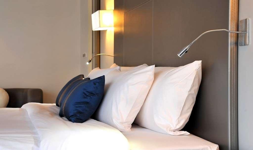 Best Western Sukhumvit 20 Bangkok Ruang foto