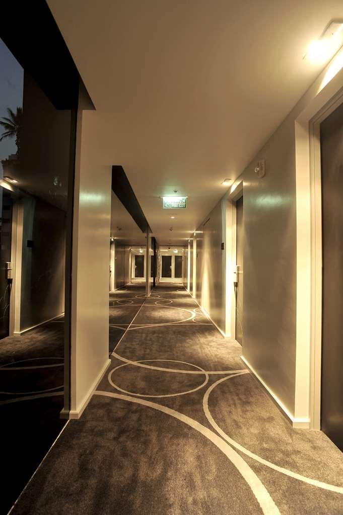 Best Western Sukhumvit 20 Bangkok Fasilitas foto