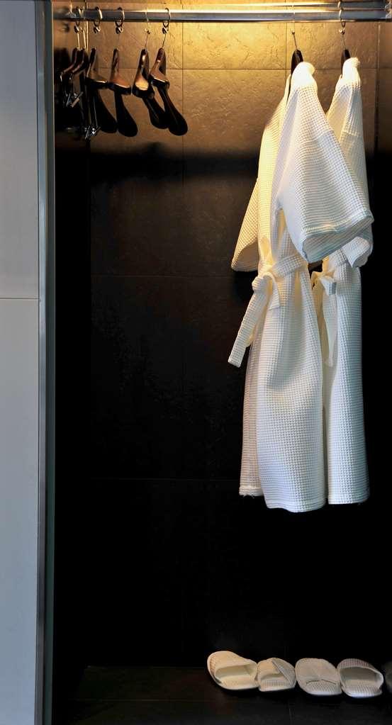 Best Western Sukhumvit 20 Bangkok Ruang foto