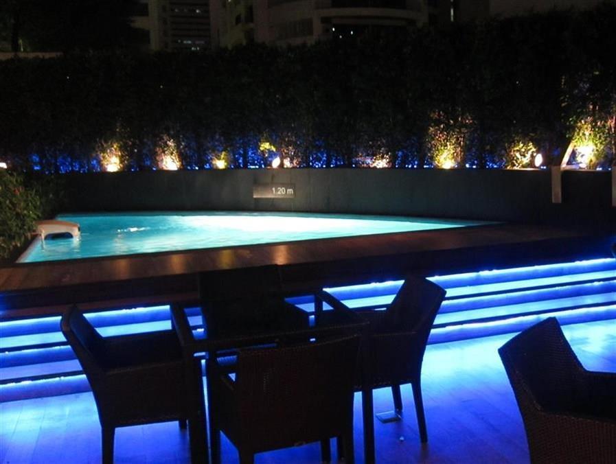 Best Western Sukhumvit 20 Bangkok Bagian luar foto