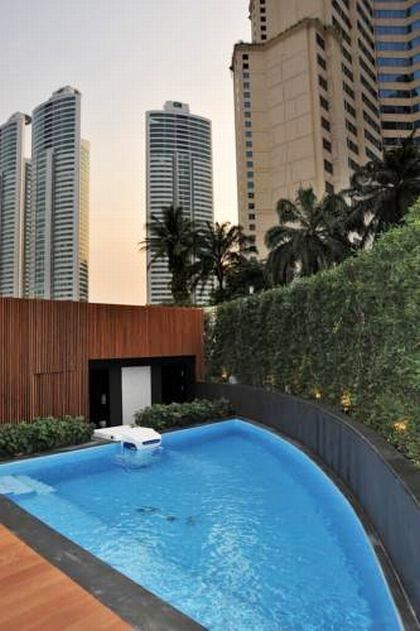 Best Western Sukhumvit 20 Bangkok Fasilitas foto