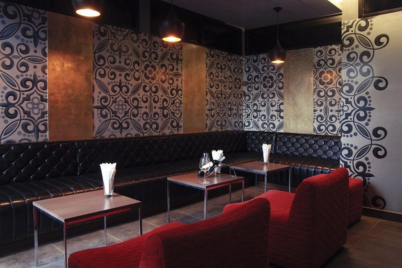 Best Western Sukhumvit 20 Bangkok Bagian luar foto