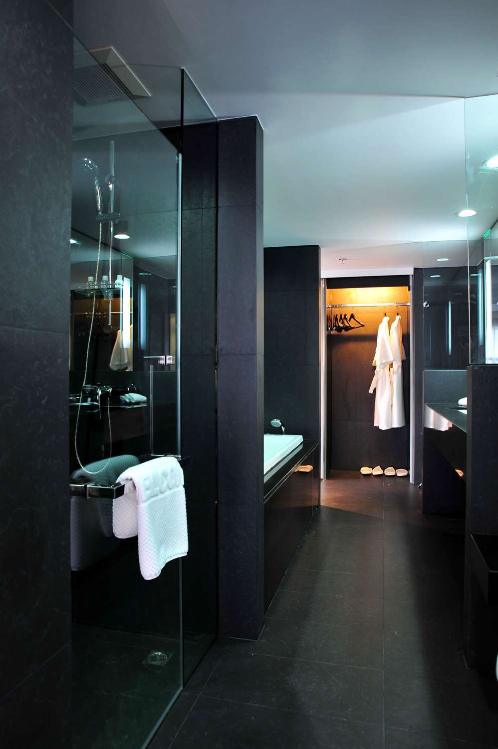 Best Western Sukhumvit 20 Bangkok Bagian luar foto