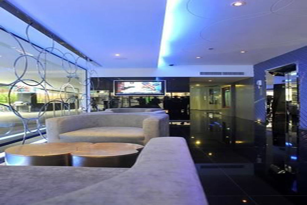 Best Western Sukhumvit 20 Bangkok Bagian luar foto