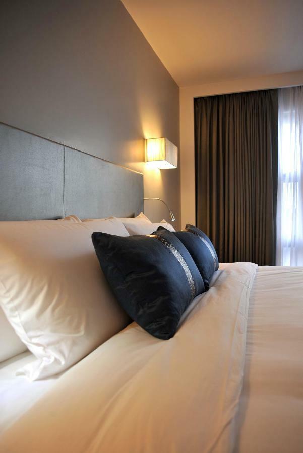 Best Western Sukhumvit 20 Bangkok Bagian luar foto